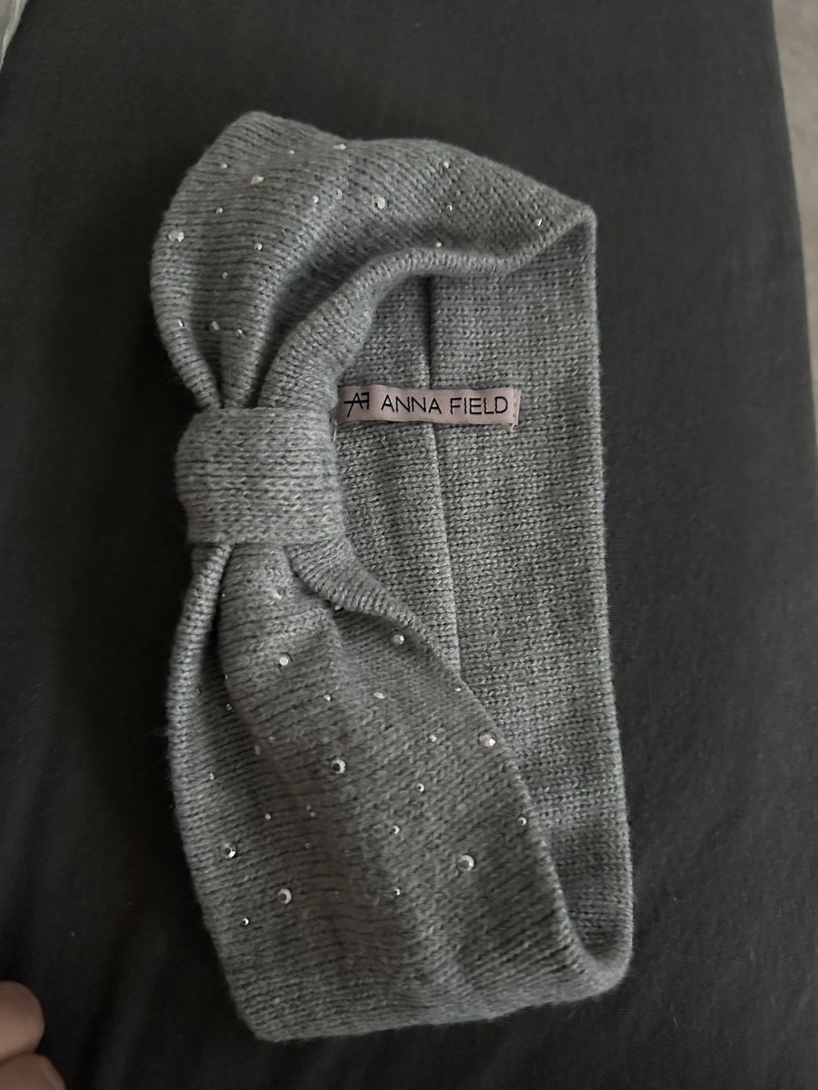 Accessori per capelli: Stirnband – Nuovo (secondo la descrizione) da Basel venduto da AninaAti 3