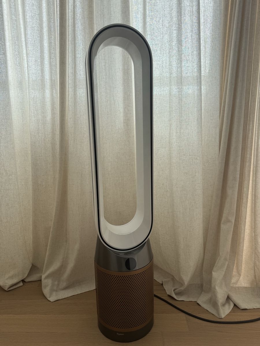 Dyson Ventilatori: Dyson purifier cool Formaldehyde  – Usato da Zürich venduto da chi_wqt7