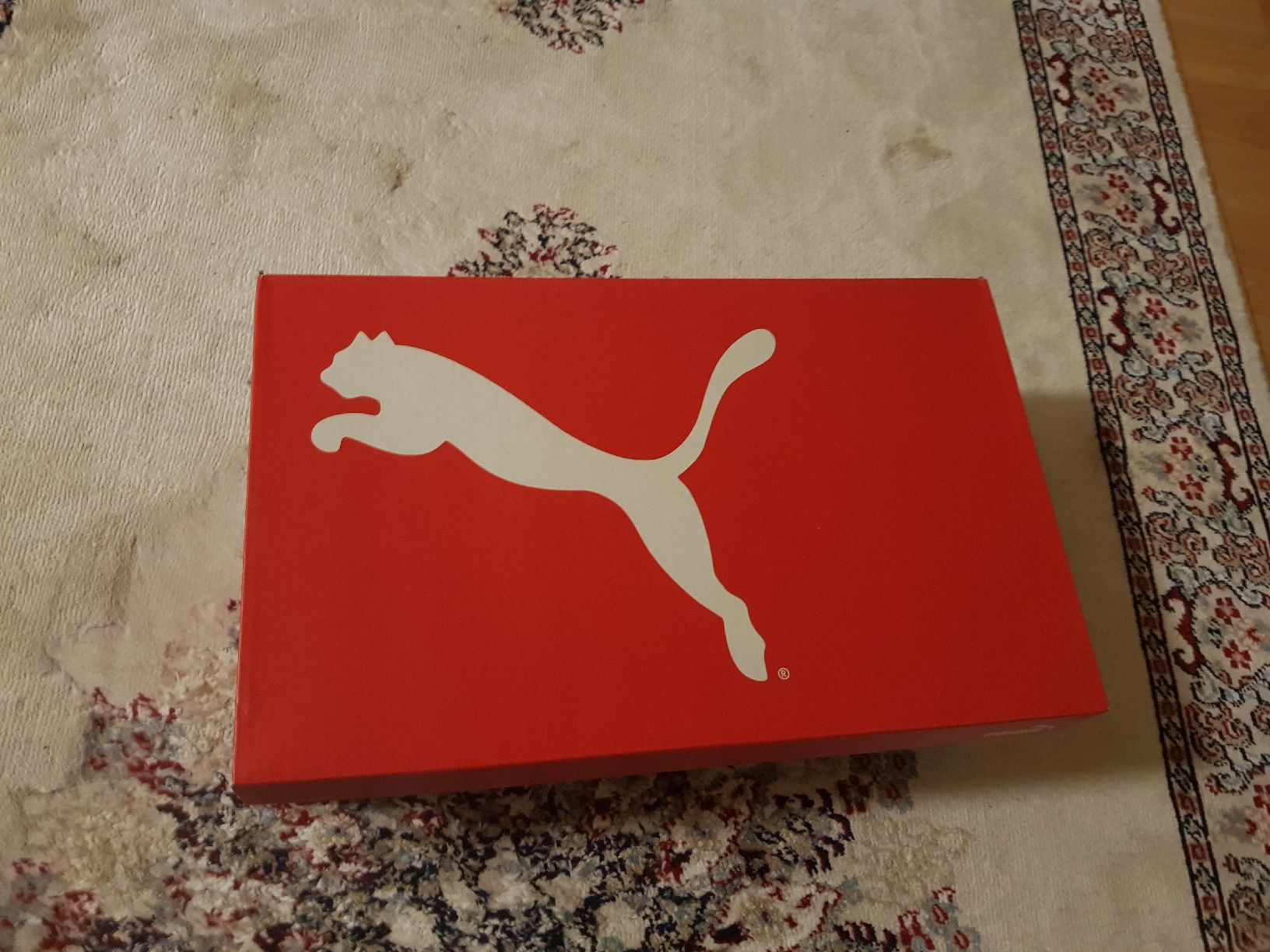 Puma Herrenschuhe: Puma Herren Sportschuhe – Neu (gemäss Beschreibung) aus Olten von Boston81 9