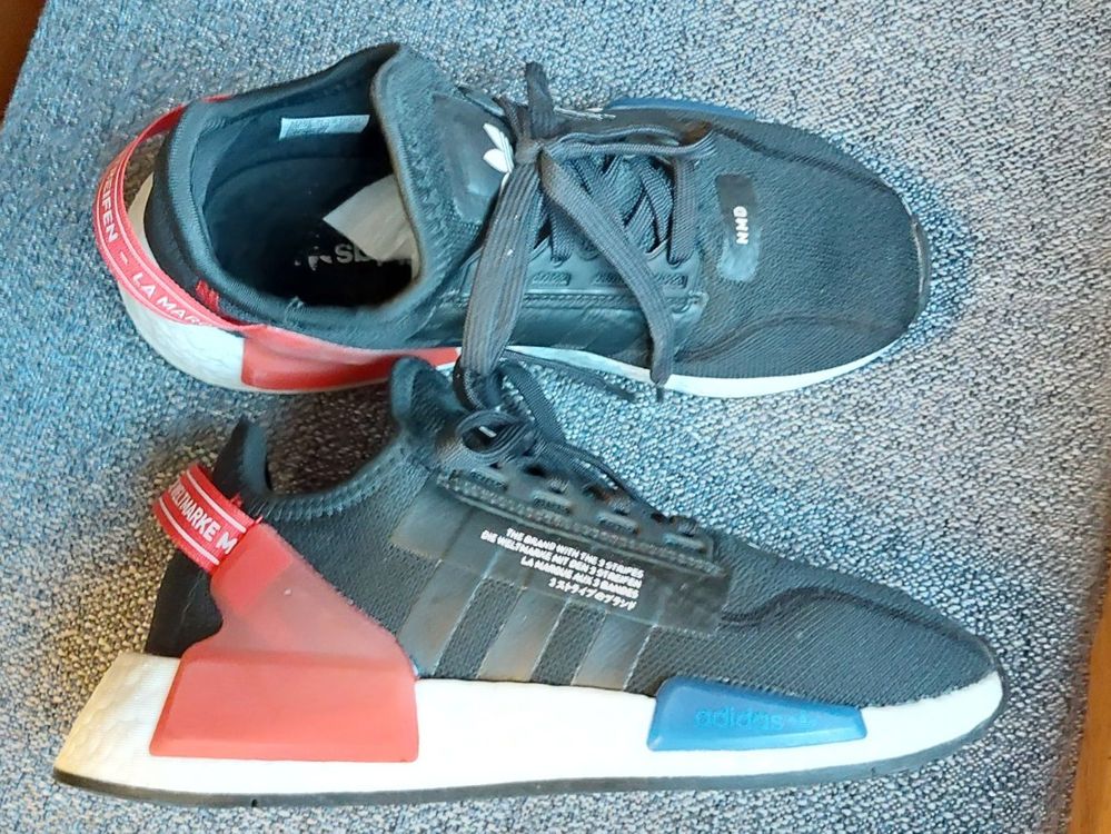 Adidas nmd outlet gr 38