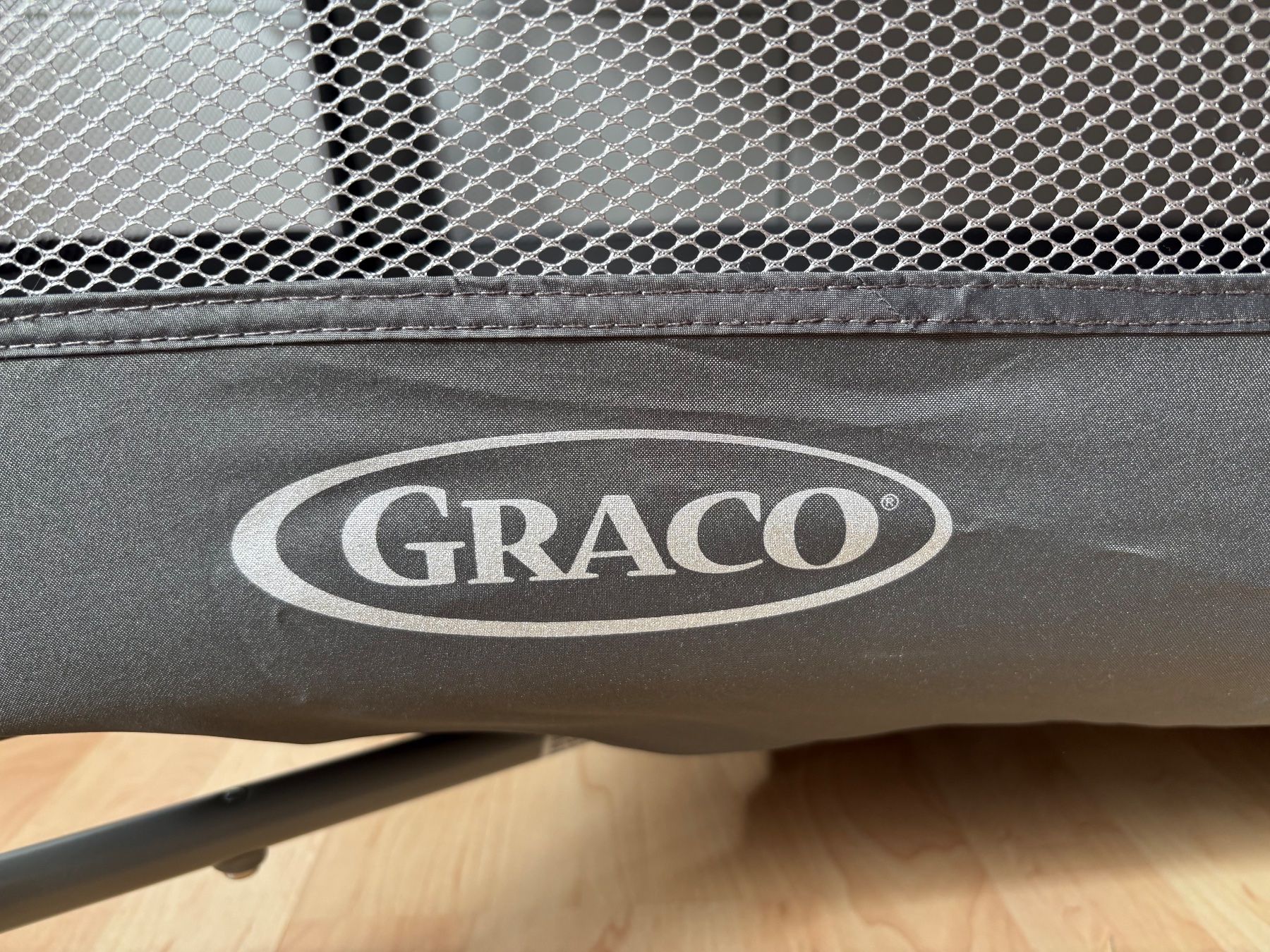 Letti: Graco Reisebett / Pack 'n Play mit Zubehör – Usato da Adliswil venduto da focalwizard 6