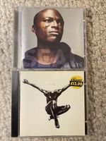 2x Seal