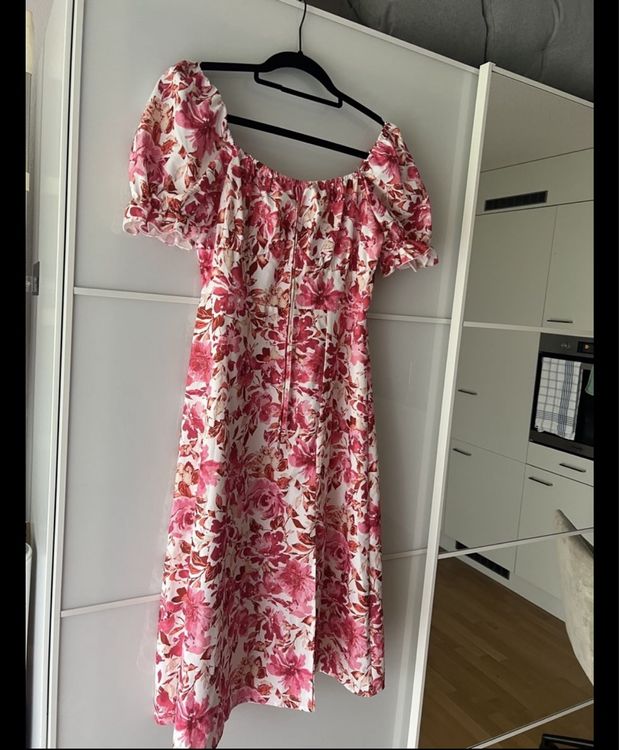 Shein Vestiti: Kleid – Usato da Wil SG venduto da xrnvani