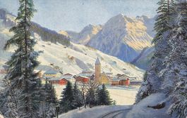 Klosters