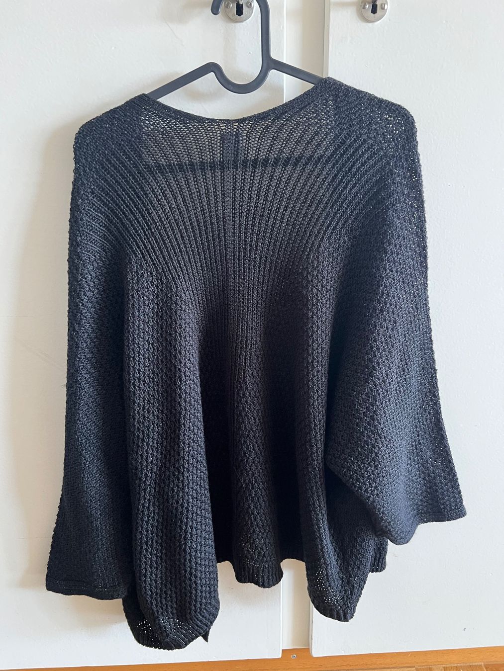 Zebra Giacche: Zebra grob strick  Cardigan schwarz  / Größe M – Nuovo (secondo la descrizione) da Effretikon venduto da YaMn 1