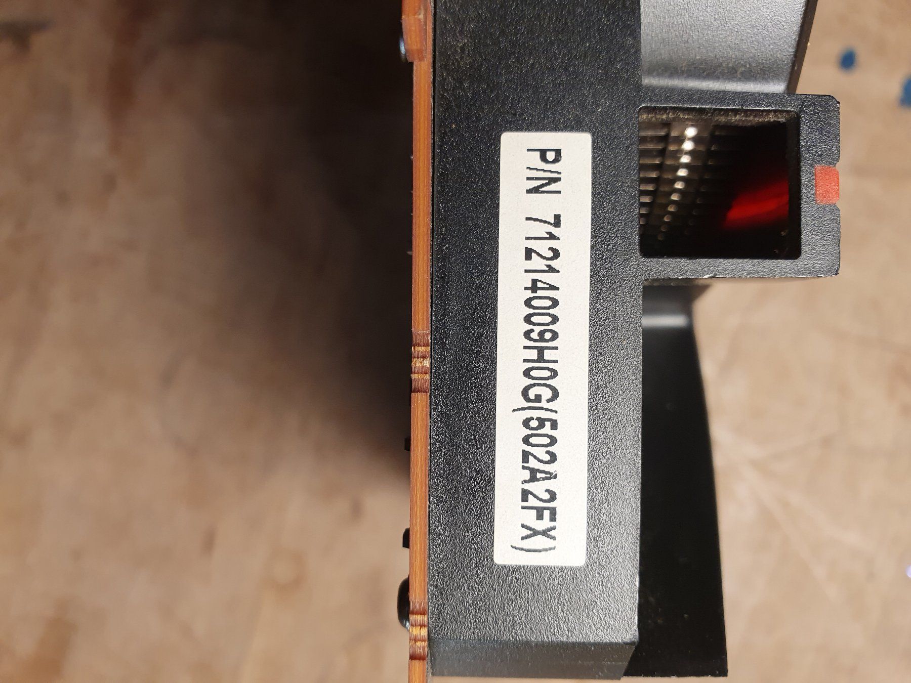 Amd Cartes graphiques: AMD Radeon Grafikkarte – D'occasion à Zürich par loosebone 2