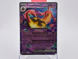 Wachsendes Chaos - Pumpdjinn ex  (CRI 41) - DE