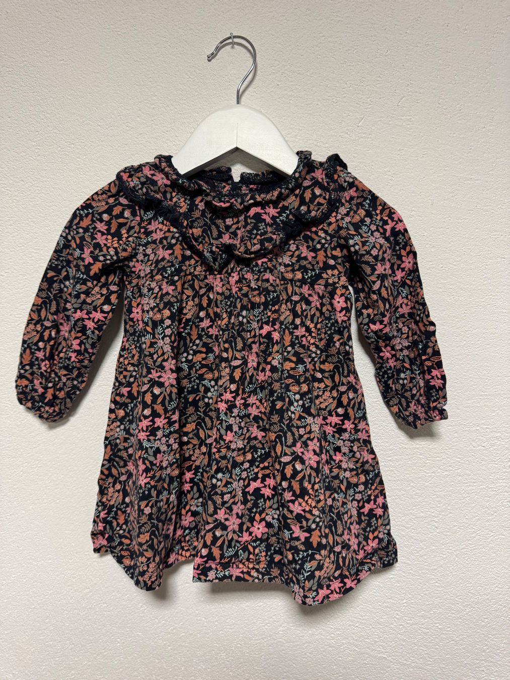 Next Vestiti & Gonne: NEXT Kleid | Gr. 74 👧🏼 – Usato da Walenstadt venduto da closetqueen.mini