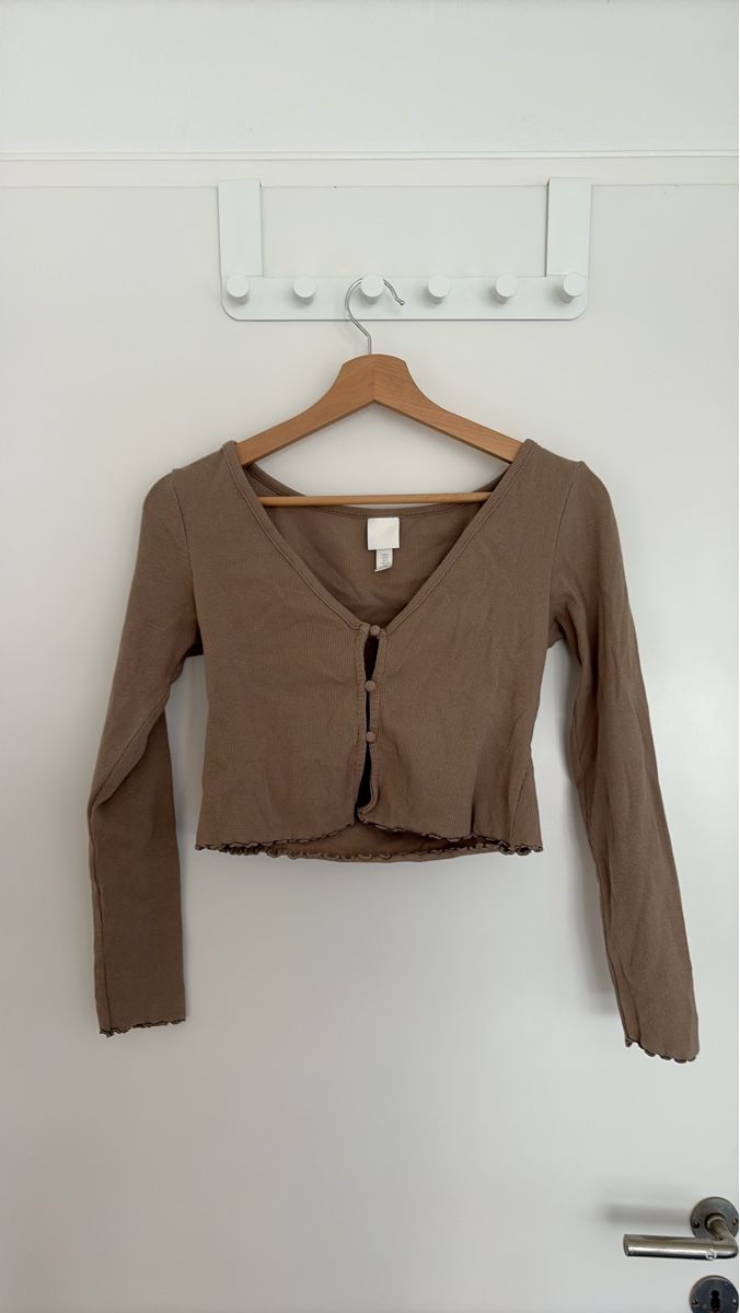 H&M Tops: Top Gr.S – D'occasion à Zürich par nin_n7p7