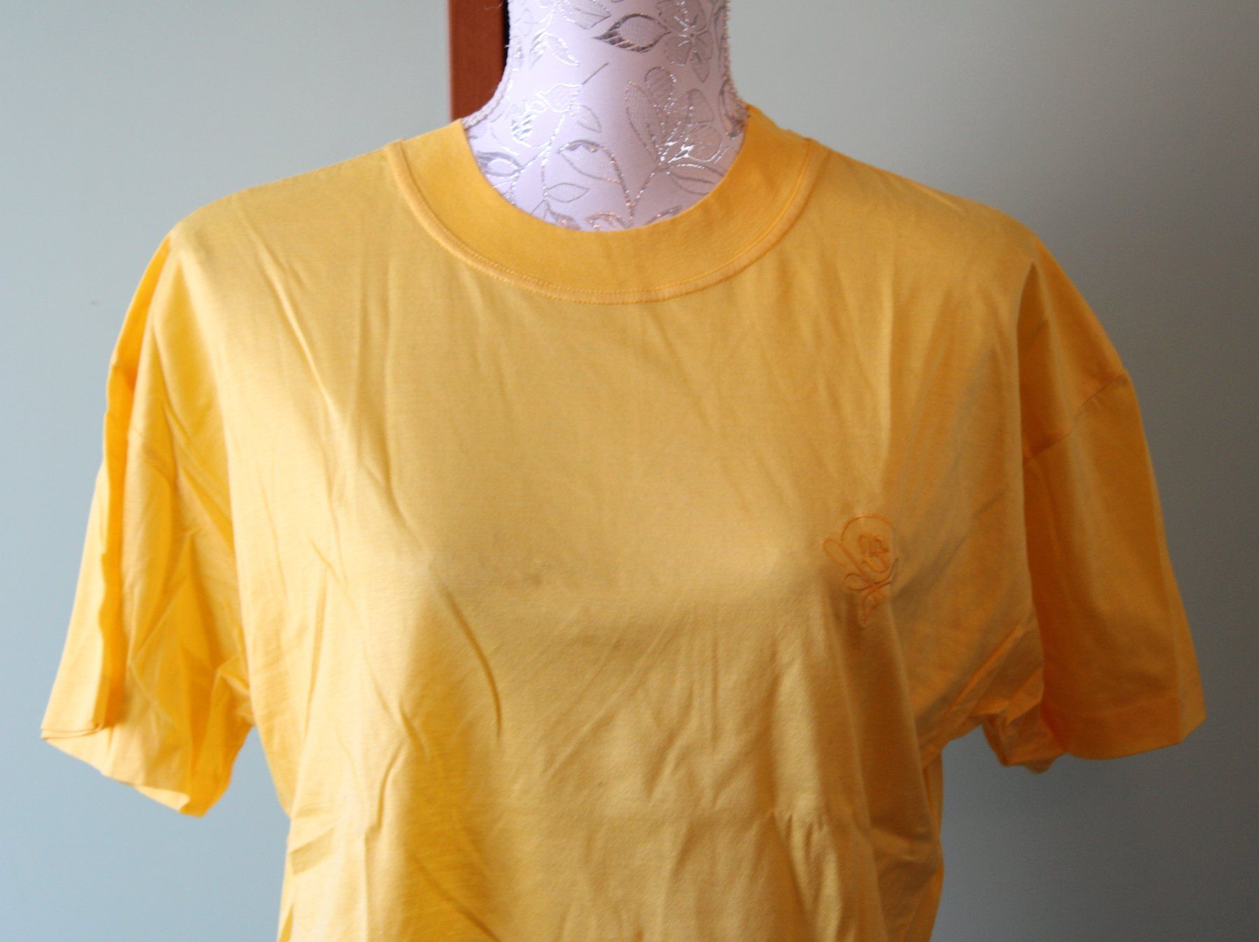 Bogner T-shirt: Shirt von *BOGNER* – Usato da Schaan venduto da antikes_und_kurioses 1