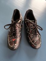 Art Belleville 1777F fantasy black Gr.41