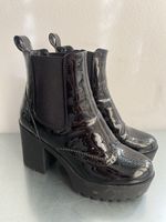 Stiefeletten 