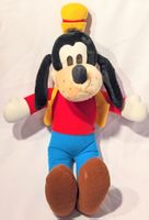 Disney Goofy - Stofftier - Plüsch Figur - Plüschtier ca.45cm