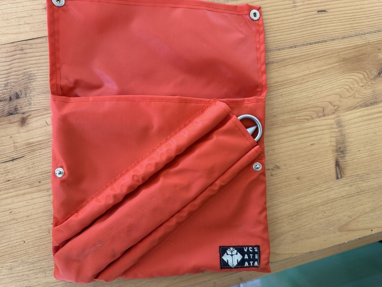 Griglie: Camping Grill zur Mitnahme im Rucksack – Usato da Bremgarten b. Bern venduto da Bbu 1