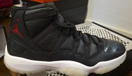 Air Jordan 11 Retro, Grösse 42.5, NEU
