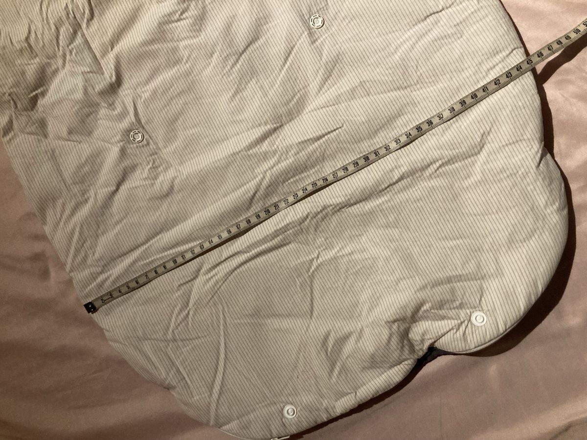 Sacs de couchage: Sac couchage bébé Sauthon – D'occasion à Chancy par dia_tb2t 3