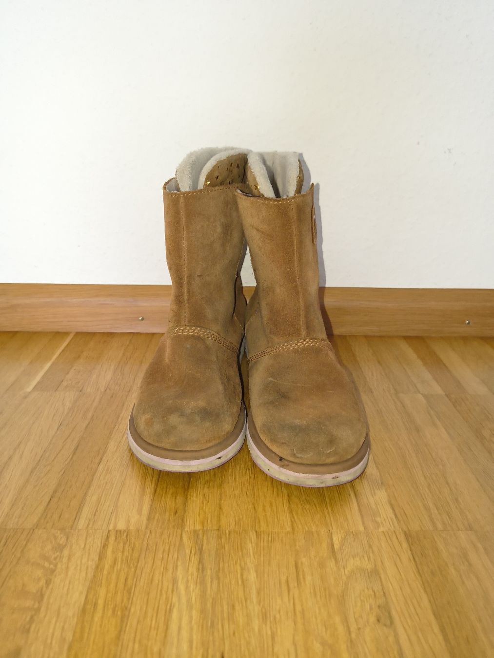 Sorel Scarpe per ragazze: Winter Stiefel Sorrel Grösse 35 – Usato da Allschwil venduto da Kremat 2