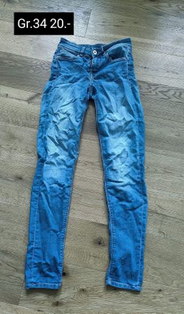 Jeans gr.34