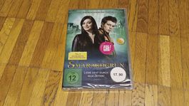 Smaragdgün DVD - Edelsteintrilogie Teil 3