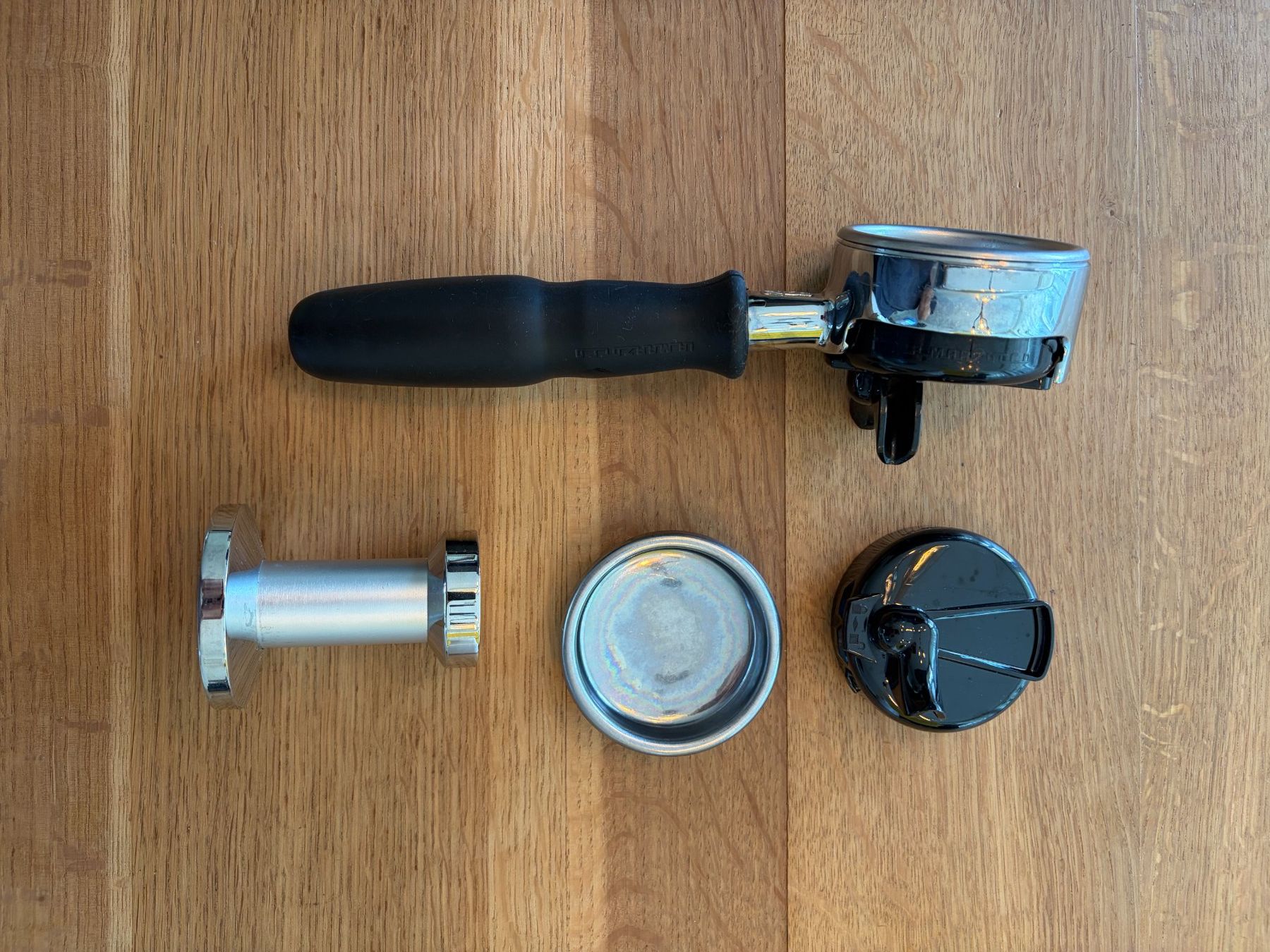 La Marzocco Kaffeemaschinen & Espressomaschinen: La Marzocco Linea Micra schwarz – Gebraucht aus Müllheim Dorf von stoll92 6