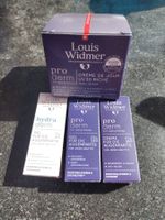 Set Louis Widmer Tagescreme, Augenpartie Creme Neu