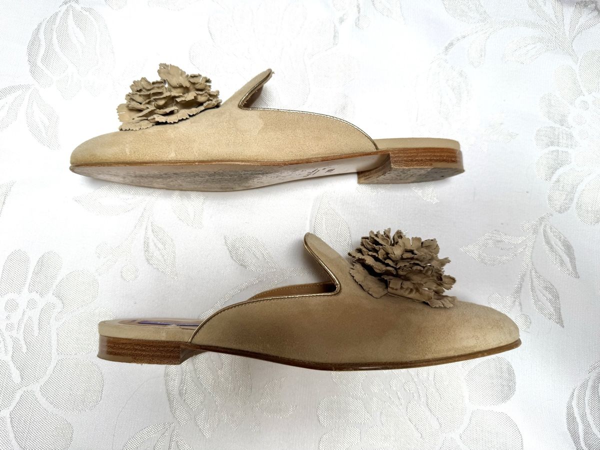 Ralph Lauren Scarpe da donna: Ralph Lauren Purple Label 39 – Usato da Barna venduto da orbuyorcry 2