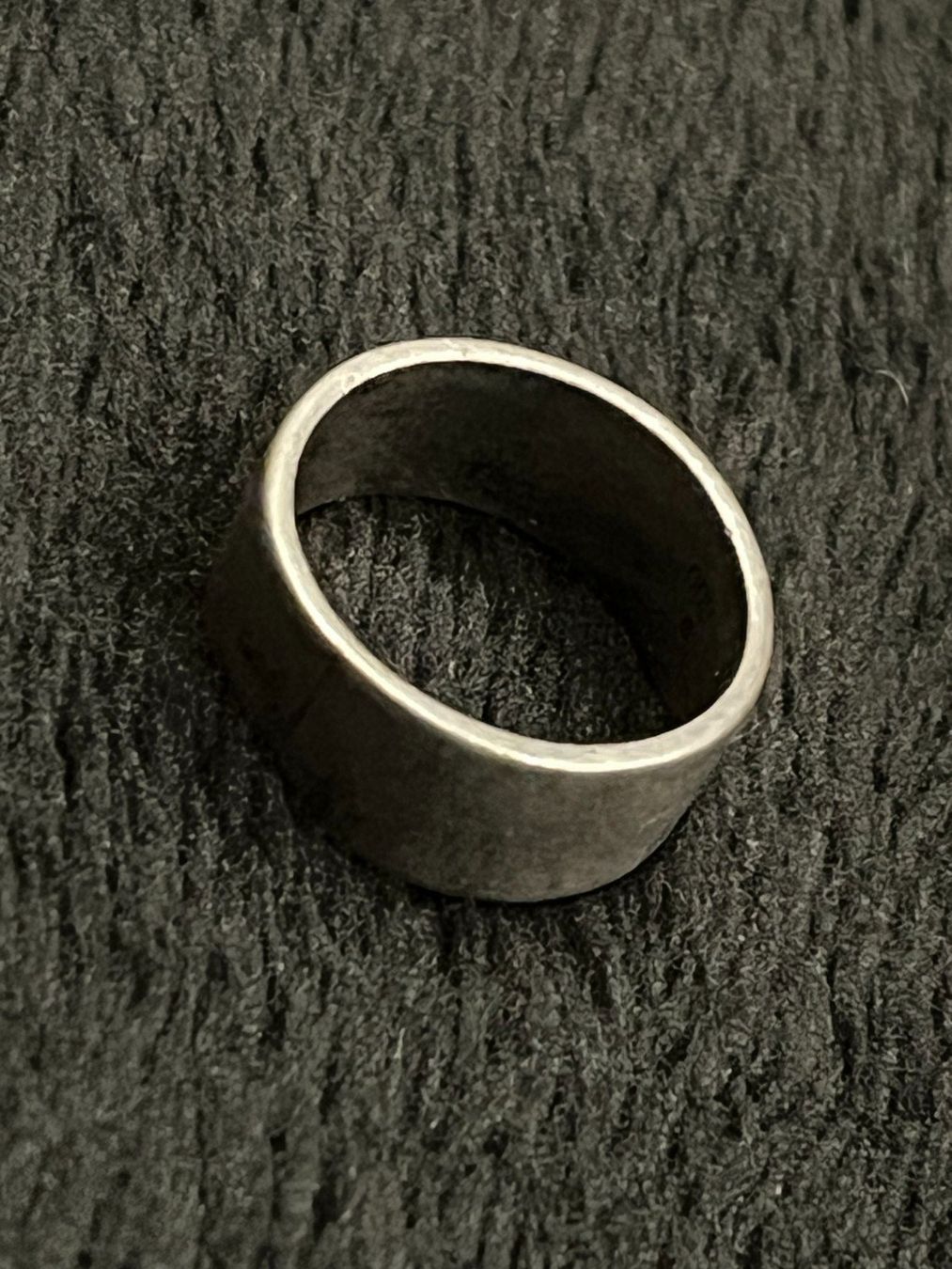 Ringe: Ring Silber 800 – Gebraucht aus Bettwiesen von wicking27 1