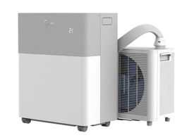 Midea PortaSplit Klimaanlage