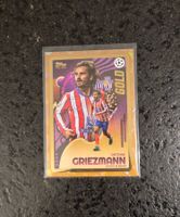 Antoine Griezmann - Atletico Madrid - Topps
