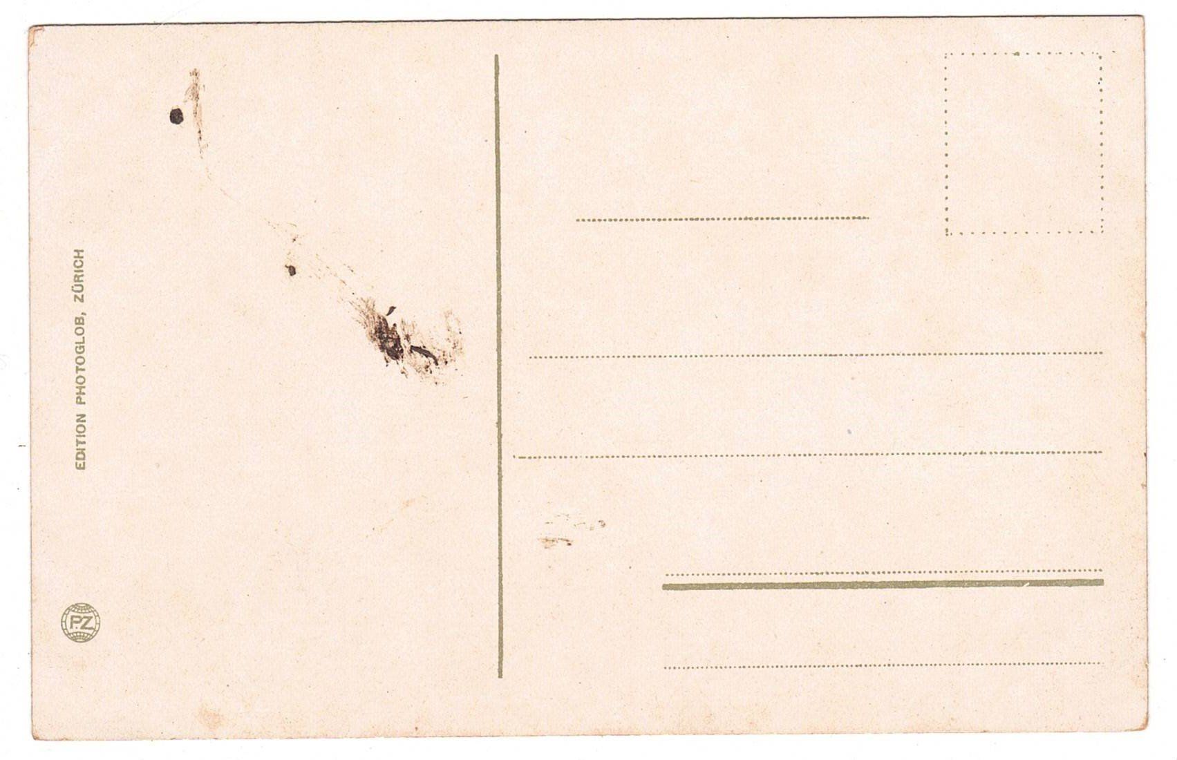 Cartoline postali: Lugano e Monte San Salvatore – Usato da Kreuzlingen venduto da Koi4 1
