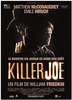 Killer Joe (Matthew McConaughey)