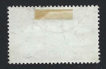 Alle Briefmarken: PAX 1 Fr, oblitéré / gestempelt – Gebraucht aus PRANGINS von Dorp 1
