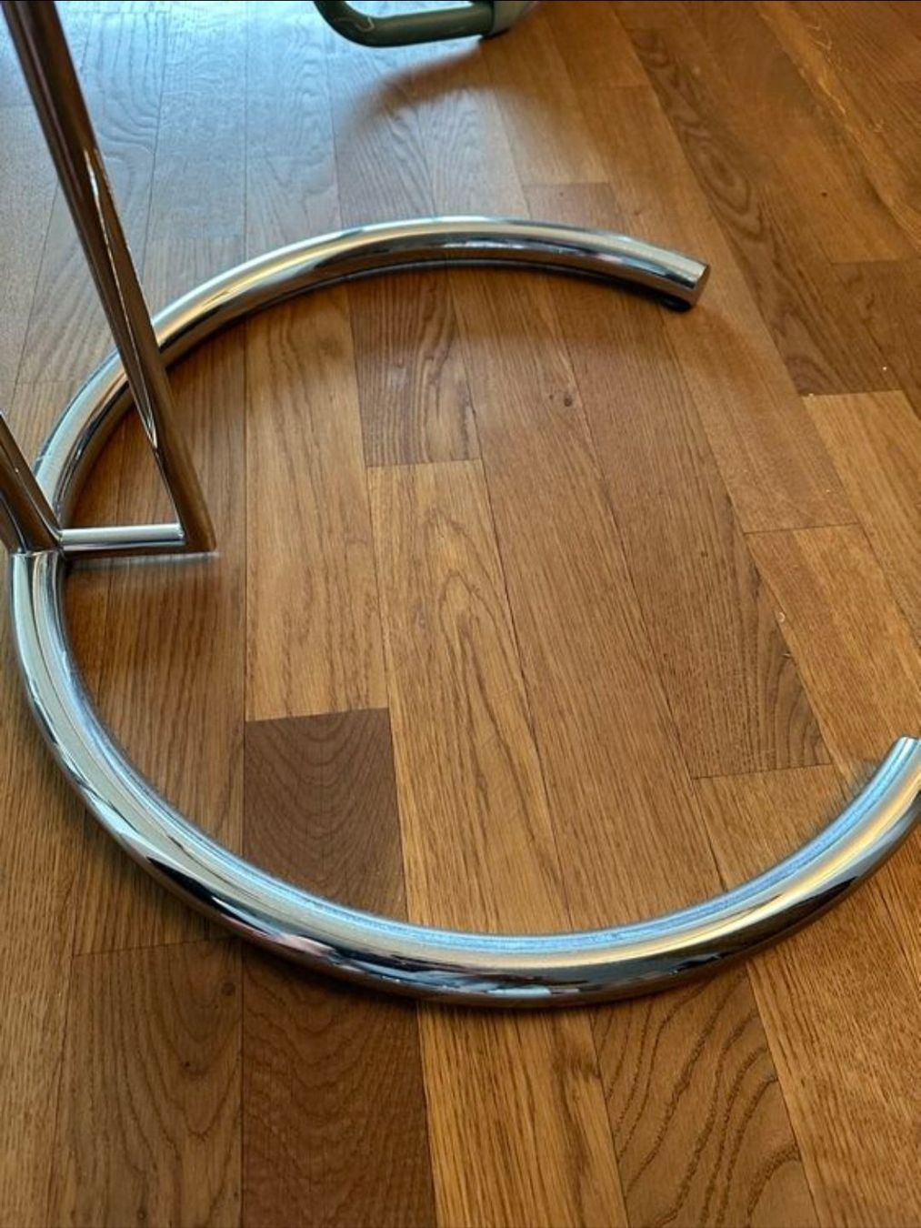 Tavoli: Eileen Grey Glastisch (Kopie) – Usato da Zürich venduto da nin_vzk9 2