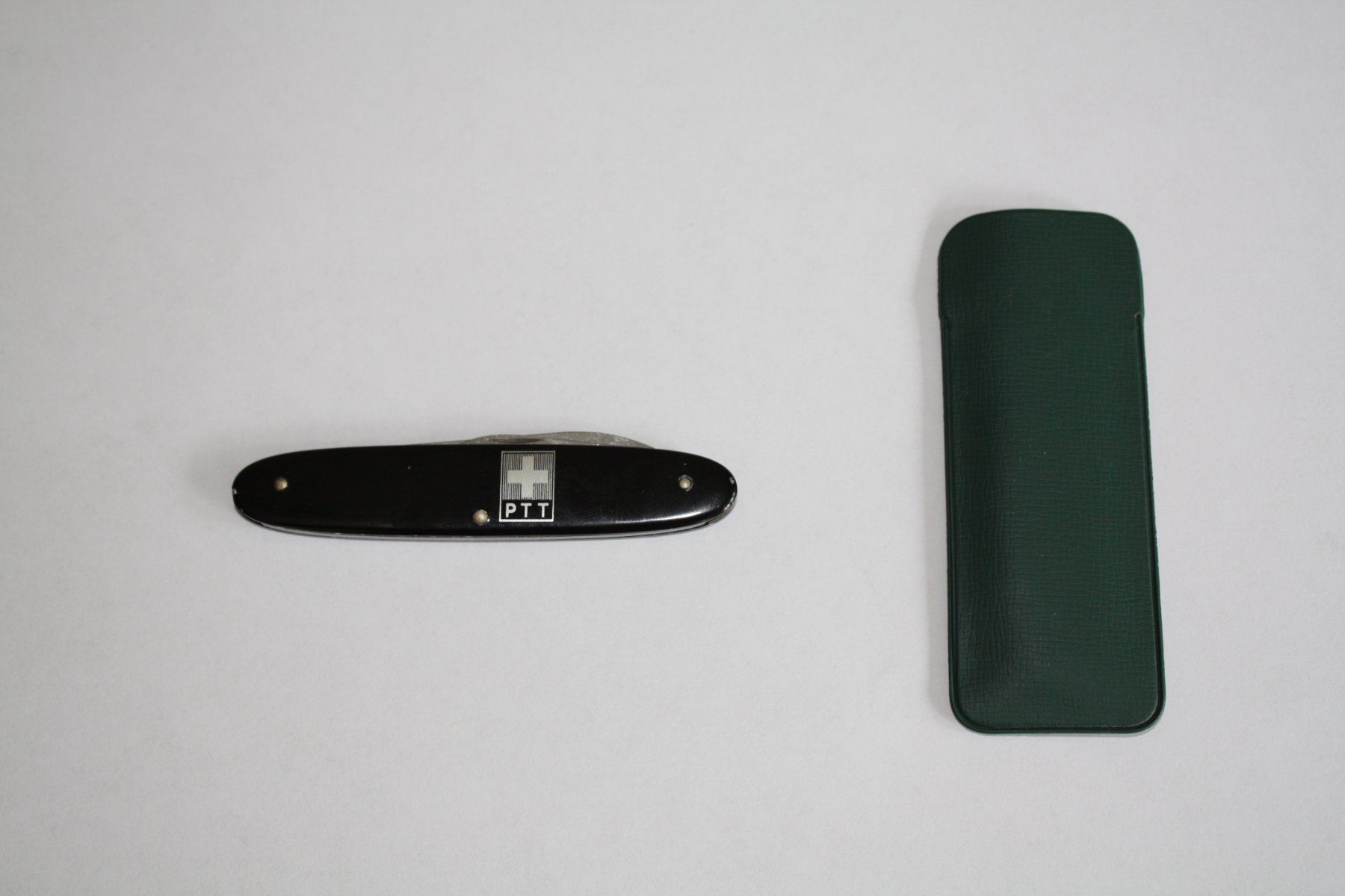 Victorinox Coltelli tascabile: PTT Victorinox Sackmesser – Usato da Gattikon venduto da astra24 1