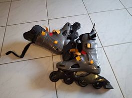 Partono a rotelle tg.41