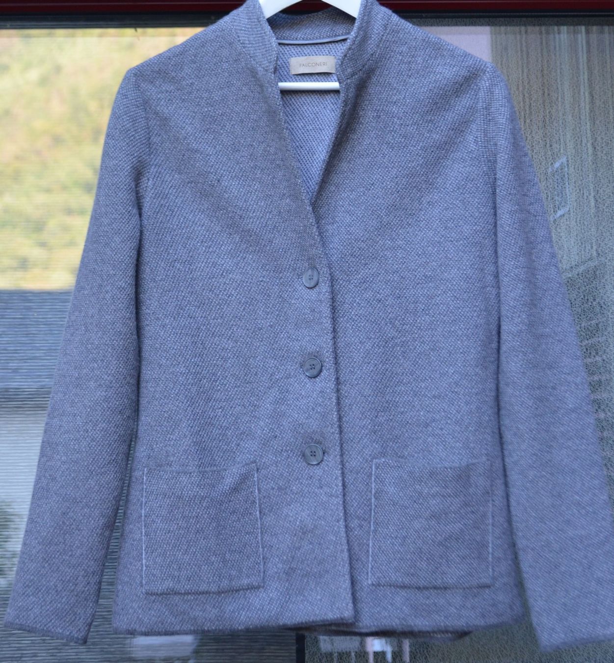 Falconeri Maglioni & Felpe: Falconeri Pullover / pull cardigan M / L – Usato da Collonges venduto da arashee 1