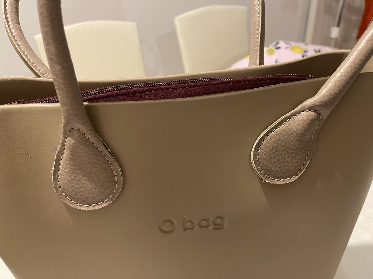 Borse da donna: Borsa O Bag – Nuovo (secondo la descrizione) da Winterthur venduto da Je_hope 5
