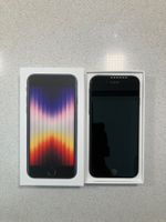 Apple iPhone SE 64GB TOP Neuwertig (Akku 100%)