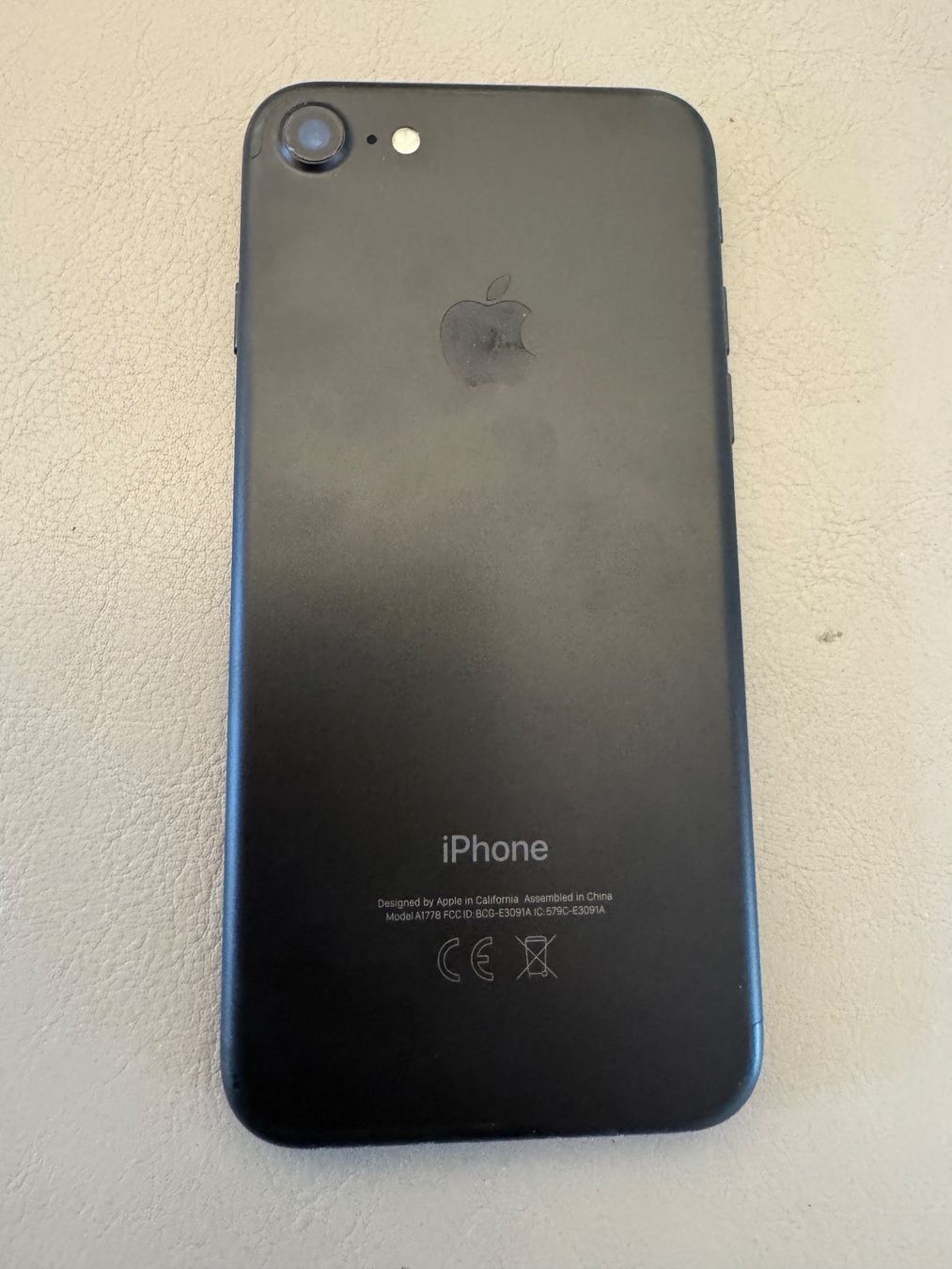 Apple Telefoni cellulari / Smartphones: iPhone 7 – Difettoso da Adliswil venduto da Busys 1