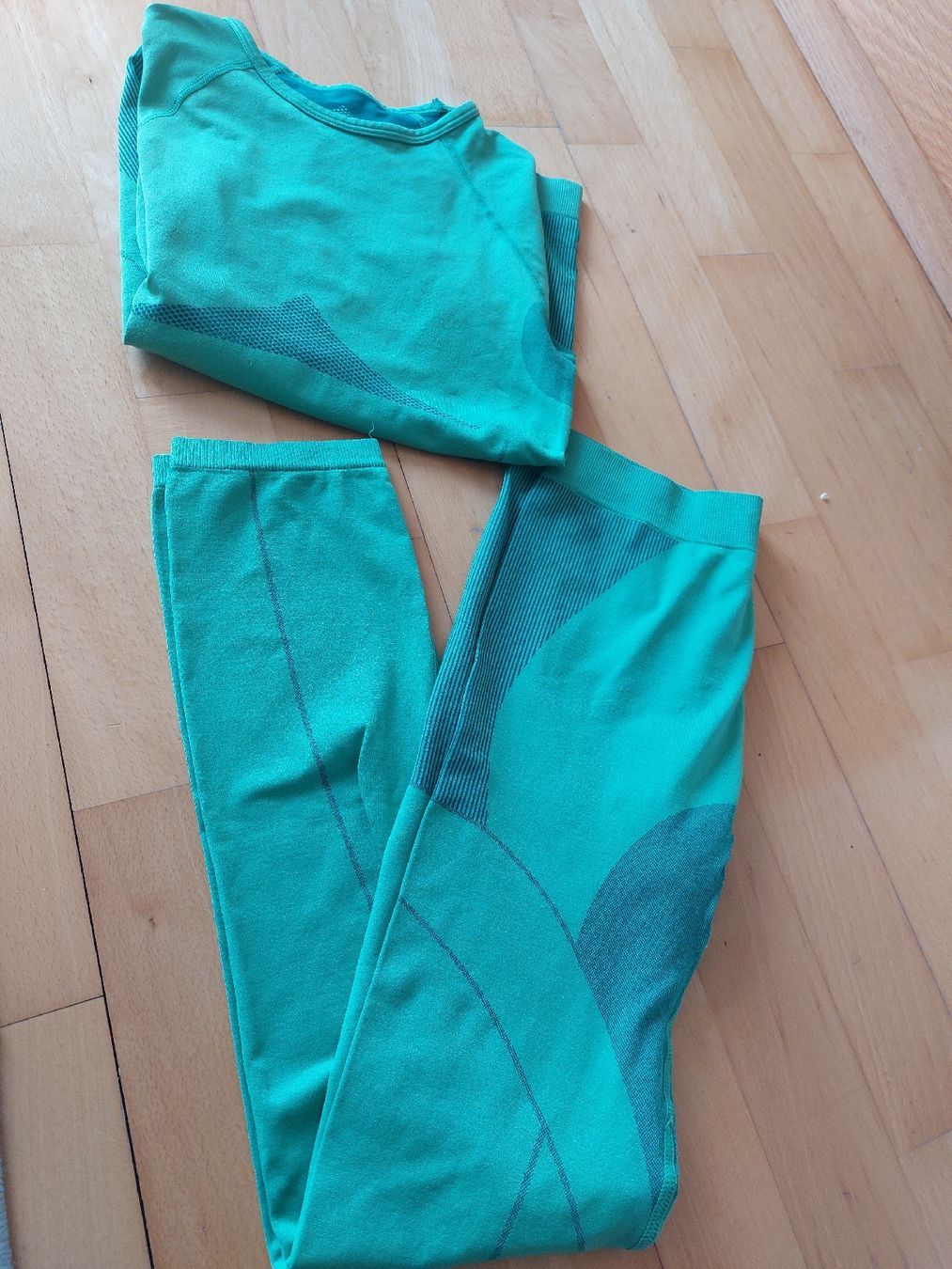 Biancheria intima: Thermowäsche Gr 134 – Usato da Landquart venduto da Cedes 3