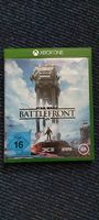 XBOX Game, Star Wars Battlefront