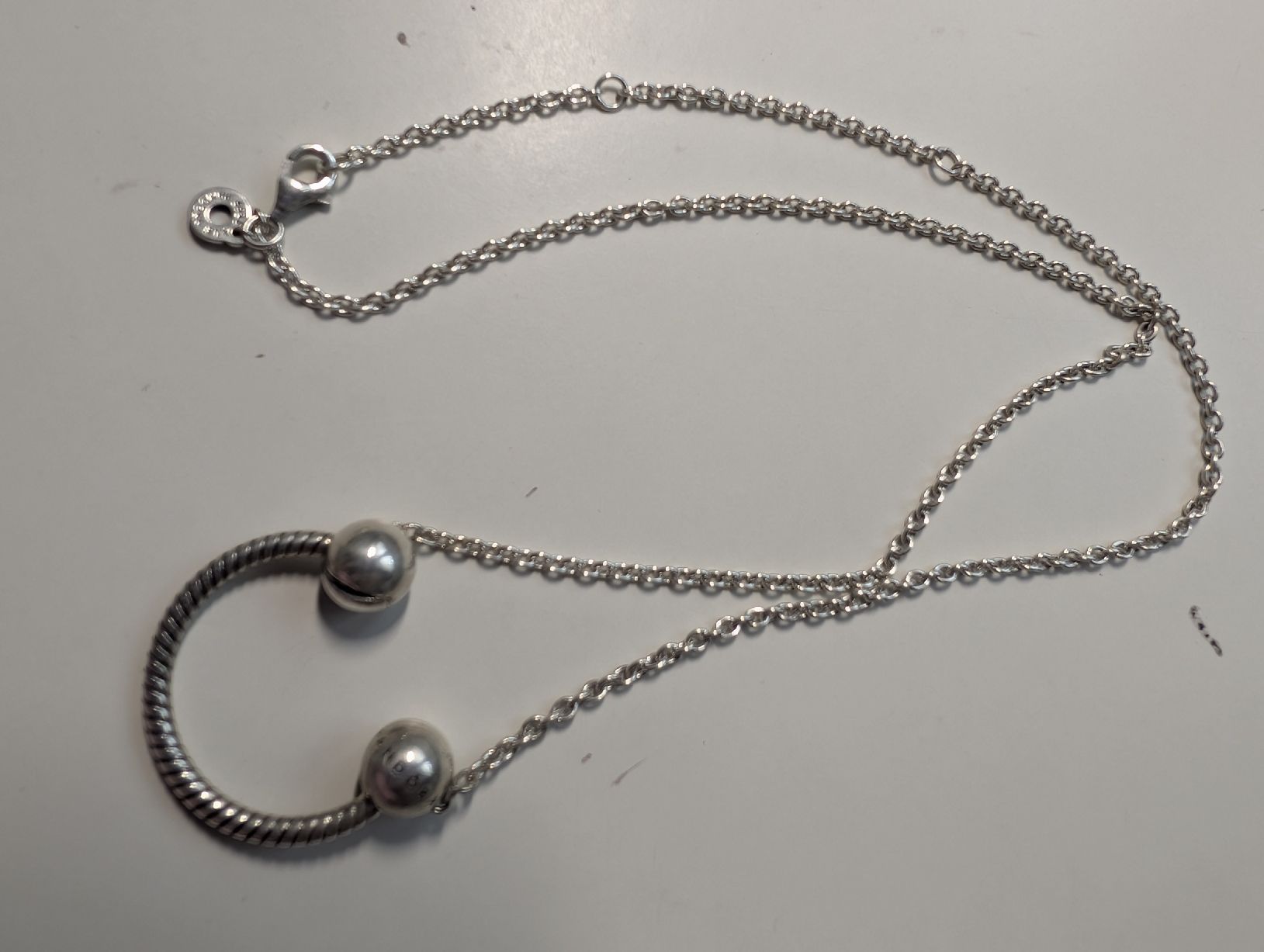 Pandora Ketten: Collier Pandora – Neu (gemäss Beschreibung) aus Bernex von Natalys