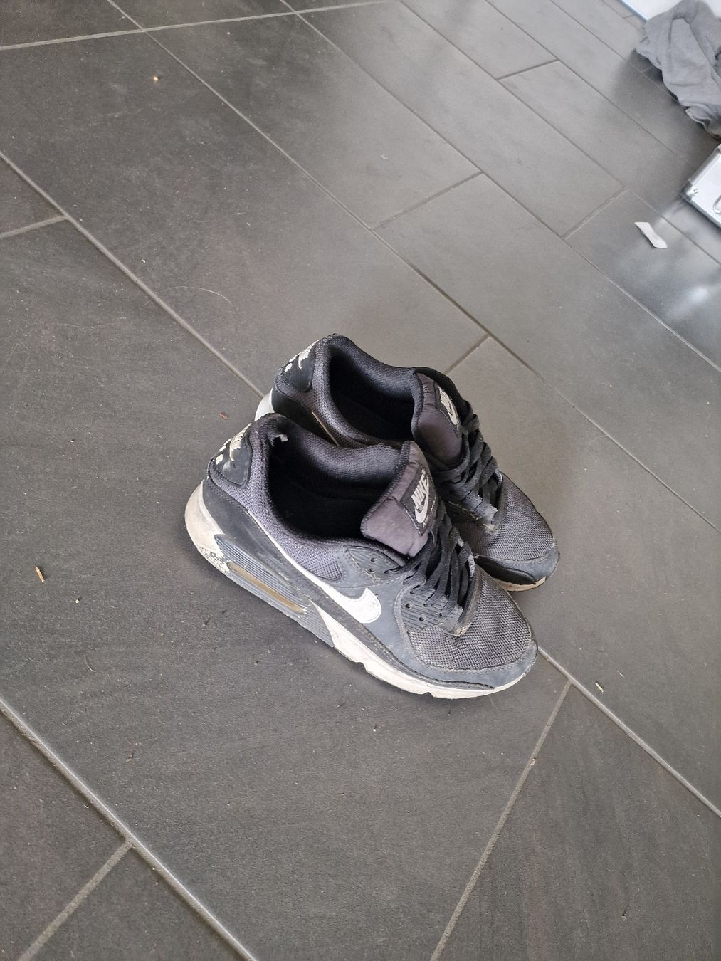 Nike Scarpe da uomo: AirMax Schuh – Usato da Kleindietwil venduto da mpa_yzt9 1