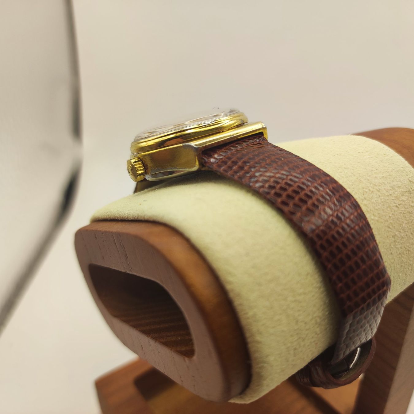 Certina Orologi: Certina Damenuhr – Usato da Ballwil venduto da eldave 2