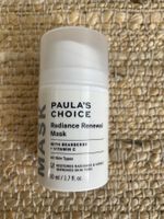 Paula's Choice Radiance Renewal Mask