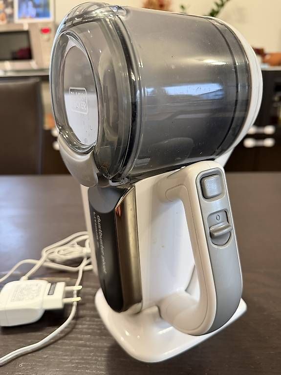 Staubsauger & Zubehör: Black & Decker Pv1820l – Gebraucht aus Zürich von lis_sw7y 2