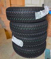 Winterpneu 185/65 R14 NEU, 4 Stück