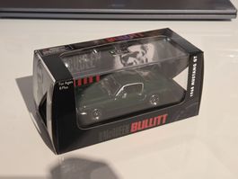 Ford Mustang GT Bullitt 1968 top Neuwertig OVP