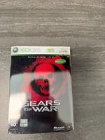 Gears Of War- Edition Limitée - FR - Xbox 360