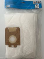 Staubbeutel PH 86, 1 Packung (5+1 Staubsaugersäcke)